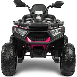 toyz Quad Gigant rosa (116x75x80)