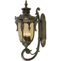 Elstead Lighting Elstead Lighting, Gartenbeleuchtung, Philadelphia (E14, IP44)