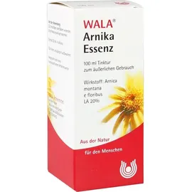 Wala Arnika Essenz