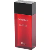 Dior Fahrenheit Shower Gel 200 ml