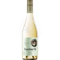 Bodegas Faustino Faustino VII Blanco Rioja 2024
