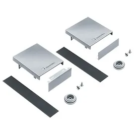 Zumtobel Group Endkappenset SLN2 MSC/MSP EC SET L20 SR