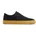 C Low Shoe Sneaker Black gum Red 40 EU