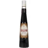 galliano likör Kaffeelikör 30% Vol. 0,5 l