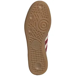adidas Handball Spezial Herren Weiß/Rot 42 2/3