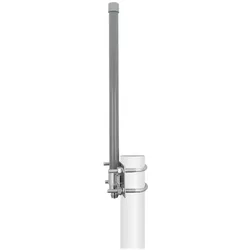 Delock Antenne - Radio - 2 dBi - ungerichtet