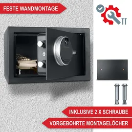 onbest Möbeltresor Digital / keine Sicherheitsstufe