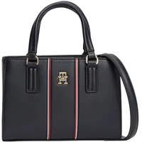 Tommy Hilfiger Th Daily Mini Tote Kunstleder Space Blue