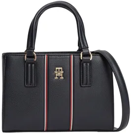 Tommy Hilfiger Th Daily Mini Tote Kunstleder Space Blue