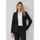 s.Oliver Viskosemix-Blazer im Slim Fit - 38