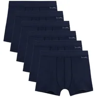 Sanetta Boxershort 6er Pack | Gr.: 176