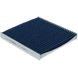 Filter Innenraumluft BOSCH 0 986 628 630 für Seat VW Audi Skoda Man Cupra A3