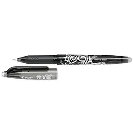 Pilot Pen Tintenroller Basic Schwarz 0,3 mm 1 St.