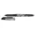 Pilot Pen Tintenroller Basic Schwarz 0,3 mm 1 St.