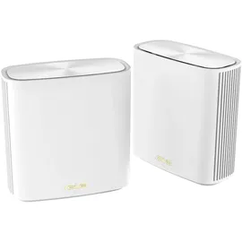 Asus ZenWiFi XD6S AX5400 Mesh System weiß 2er Pack