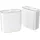 Asus ZenWiFi XD6S AX5400 Mesh System weiß 2er Pack