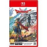 SQUARE ENIX Dragon Quest I & II Remake Nintendo Switch 2 - RPG - PEGI 12