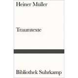 Suhrkamp Traumtexte