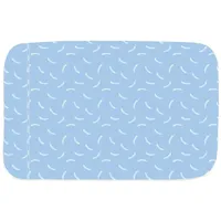 Wenko Air Comfort, Bügelunterlage