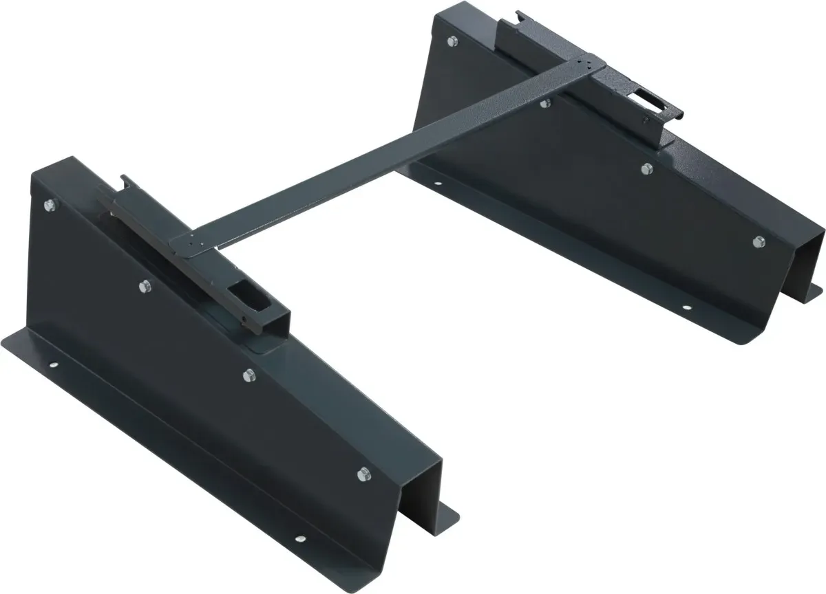 Sungrow Montagegestell X Rack X Rack f.SG125CX-P2