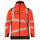 Mascot Accelerate Safe Winterjacke 19035-449 - Hi-vis rot/schwarzblau