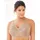 GLAMORISE Damen Magiclift-Stütz-bh Klassik BH, Haut, 110E EU - 110E