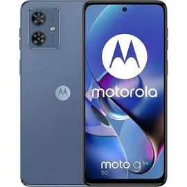 Motorola Moto G54 5G 12 GB RAM 256 GB glacier blue