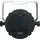 Showtec Compact Par 7 Q4 7x 4 W RGBW LED PAR - grau
