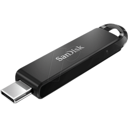 SDCZ460-256G-G46 - USB-Stick, USB 3.1 Gen1 Typ-C, 256GB, Ultra