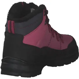 CMP Annuuk Snow Boot Rosa/Rot 32