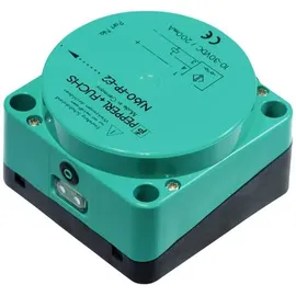 Pepperl+Fuchs Sensor NJ60FP-A2-P1-Y237069