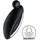 Satisfyer Spot On 2 Auflegevibrator Schwarz