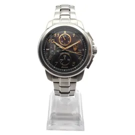 Maserati Successo Solar Chronograph Edelstahl 44 mm R8873645007