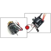 Absima Thrust B-Spec V2 80T 2100019V2 Windungen (Turns): 80