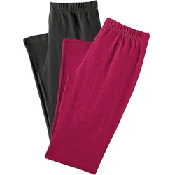 Damen vivance active Caprileggings 3XL