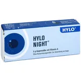 Hylo Night Augensalbe Ursapharm