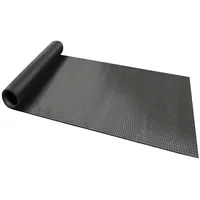 Karat Vinyl-Läufer Eingangsläufer Padua