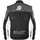 Shot Softshell Lite Motocross Jacke, schwarz/weiß, 2XL