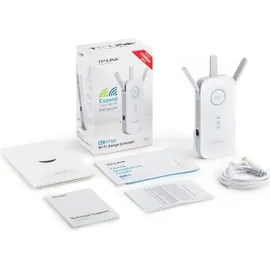 TP-Link RE450 1750 Mbit/s weiß