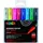 Posca Marker 8 St. mehrfarbig