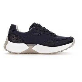 Gabor Damen Weite E Blau 37,5