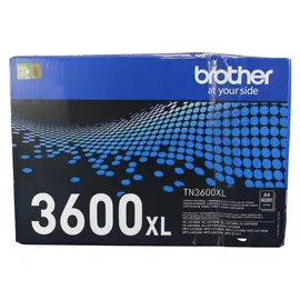 Brother TN-3600XL Schwarz