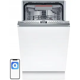 Bosch Serie 2 SPV2HMX02E Geschirrspüler (vollintegrierbar, 450 mm breit)