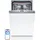 Bosch Serie 2 SPV2HMX02E Geschirrspüler (vollintegrierbar, 450 mm breit)