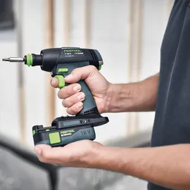 Festool T 18+3-Basic ohne Akku