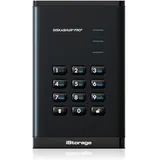 Istorage diskAshur PRO3 2 TB 2,5"