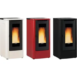 La Nordica-Extraflame Teorema schwarz