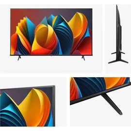 Hisense 50E7NQ 50 Zoll QLED 4K TV