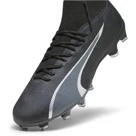 Puma Ultra Pro FG/AG Fußballschuhe Herren 02 black/asphalt 42