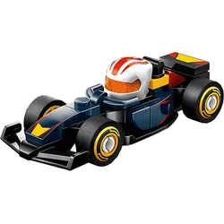 LEGO® Minifiguren F1® 71049 Serie 29 F1 Rennwagen - RB20